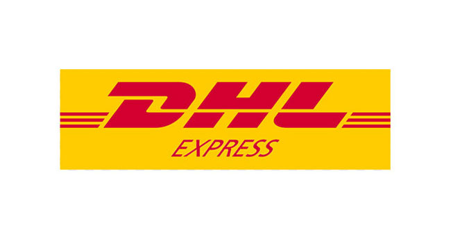 DHL中国